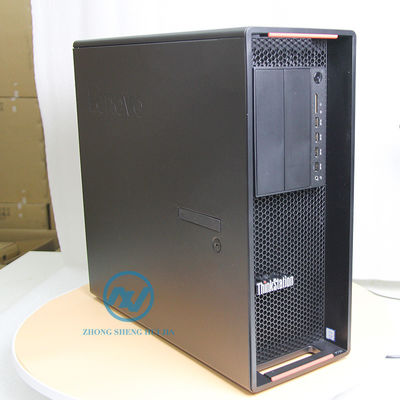 Station de travail et composants Lenovo ThinkStation P720 avec processeur Intel Xeon Bronze 3204