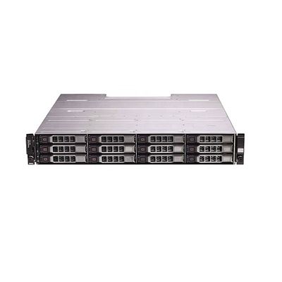 Dell PowerVault MD1200 8TSAS*6 stockage de type rack 2U avec alimentation en redondance de 600 W