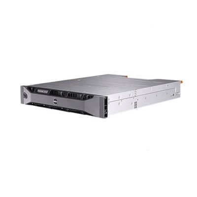 Dell PowerVault MD1200 8TSAS*6 stockage de type rack 2U avec alimentation en redondance de 600 W