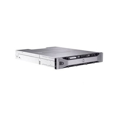 Dell PowerVault MD1200 8TSAS*6 stockage de type rack 2U avec alimentation en redondance de 600 W