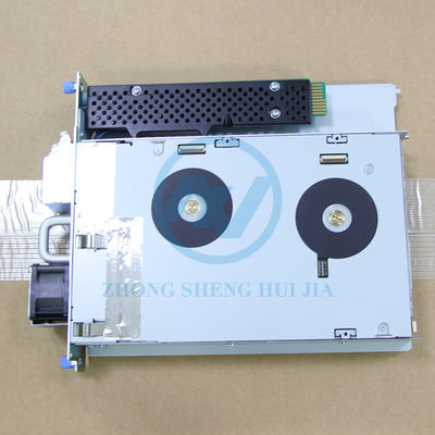 Q6Q67A HPE Storeever Msl 30750 LTO-8 8 Go Fibre Channel Disque à bande interne Disque de mise à niveau