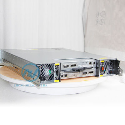 Produits de stockage 2U réseau Serveur de stockage avec 580W Dell ME424 SAS