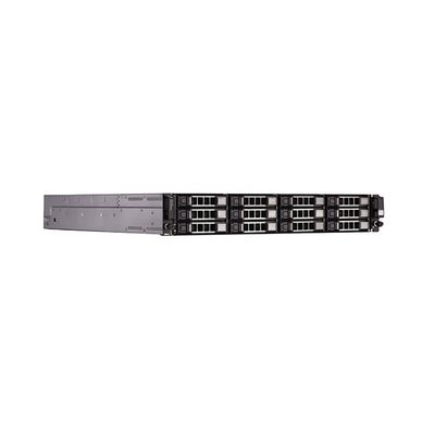 Dell PowerVault MD1200 8TSAS*6 stockage de type rack 2U avec alimentation en redondance de 600 W
