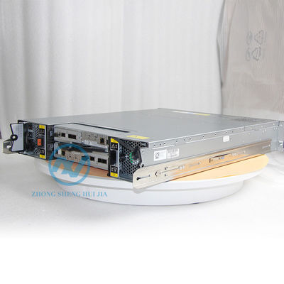 Produits de stockage 2U réseau Serveur de stockage avec 580W Dell ME424 SAS