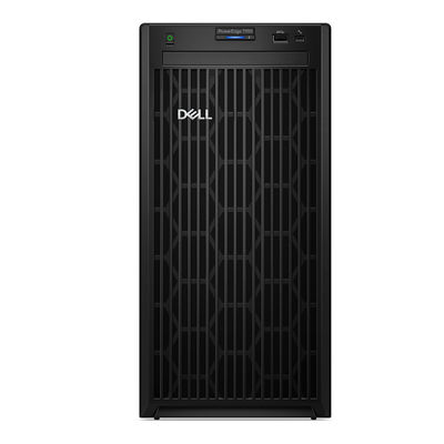 Dell T150 Xeon E-2314 Processeur 2.8 GHz Mini Serveur PC