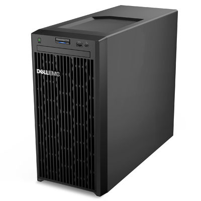 Dell T150 Xeon E-2314 Processeur 2.8 GHz Mini Serveur PC