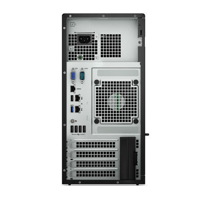 Dell T150 Xeon E-2314 Processeur 2.8 GHz Mini Serveur PC