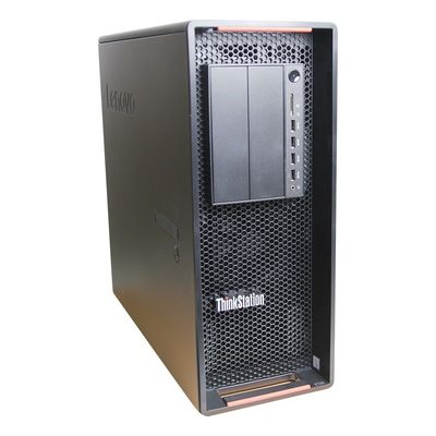 16 Go de mémoire DDR4 1000W alimentation Lenovo ThinkStation P720 Station de travail pour les entreprises