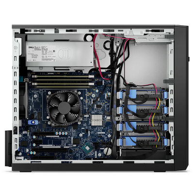 Dell T150 Xeon E-2314 Processeur 2.8 GHz Mini Serveur PC