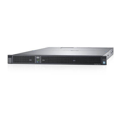 PowerEdge C4140 1U Rack Server avec processeur Intel Gold 5218 et alimentation électrique de 2000W