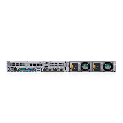 PowerEdge C4140 1U Rack Server avec processeur Intel Gold 5218 et alimentation électrique de 2000W