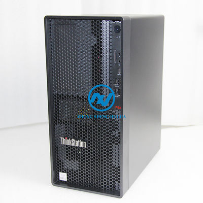 Lenovo Thinkstation P340 Workstation Core i7-10700 8 Go de RAM est une nécessité pour les professionnels