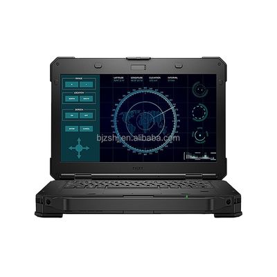 Dell Latitude 5424 Rugged 14 " FHD Touch Laptop UHD Graphics 620 et autres matériaux du corps