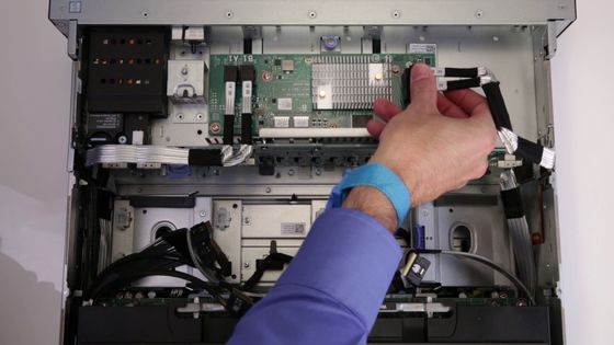 Intel Xeon Gold 5118 Processeur 2,3 GHz Dell R940 Poweredge Rack Serveur pour les performances