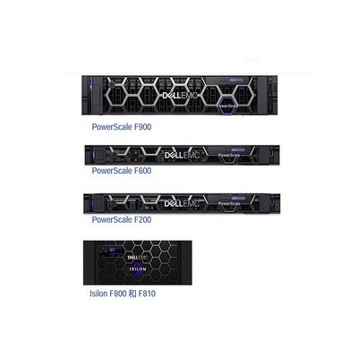 Maximiser votre stockage de données avec Dell EMC PowerScale F200-3.84TB Pleine plateforme NAS Flash