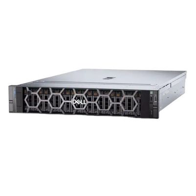 Serveur rack R740XD avec Intel Xeon Gold 5218R et 16 Go DDR4 600 Go SAS 2,5' 10K PERC H750