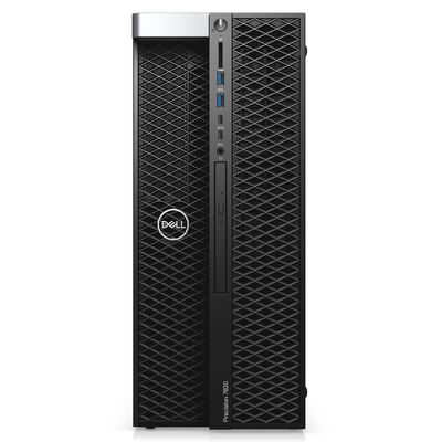 Mettez à niveau votre poste de travail avec Dell Precision 7820 Intel Xeon 3204 et 950W alimentation