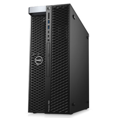 Mettez à niveau votre poste de travail avec Dell Precision 7820 Intel Xeon 3204 et 950W alimentation
