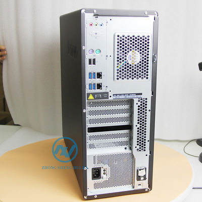 L'ordinateur de station de travail Lenovo ThinkStation P720 avec le disque dur 1TB 4TB