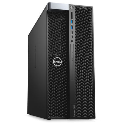 Mettez à niveau votre poste de travail avec Dell Precision 7820 Intel Xeon 3204 et 950W alimentation