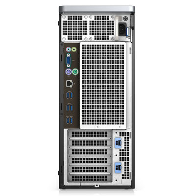 Mettez à niveau votre poste de travail avec Dell Precision 7820 Intel Xeon 3204 et 950W alimentation