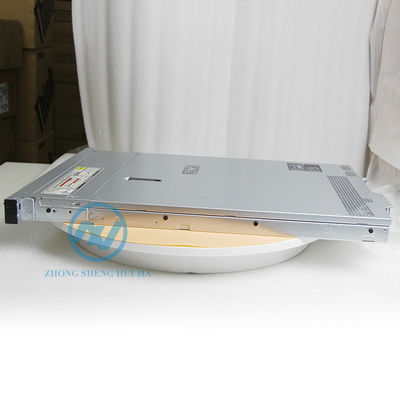 Dell VxRail E660F tout flash avec processeur Intel Xeon Gold 6354 2* et RDIMM 4*4 32GB