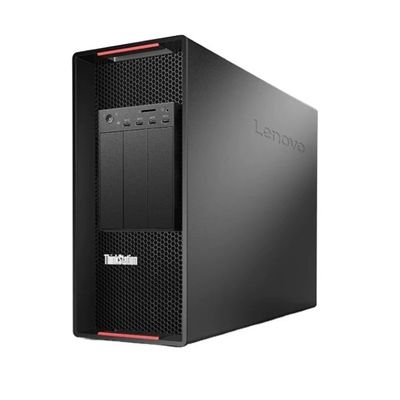 Lenovo ThinkStation P920 Station de travail 8 Go mémoire DDR4-2933 MHz et NVIDIA T400 2 Go GDDR6