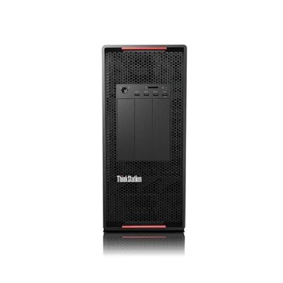 Lenovo ThinkStation P920 Station de travail 8 Go mémoire DDR4-2933 MHz et NVIDIA T400 2 Go GDDR6