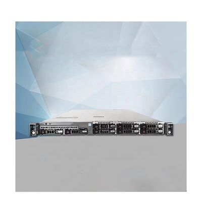Intel Xeon E5-2620 v4 Processeur Rack Serveur La solution parfaite pour vos besoins commerciaux