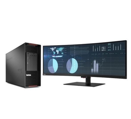 L'apprentissage en profondeur rendu facile avec la station de travail P920 et le processeur Intel Xeon 3204