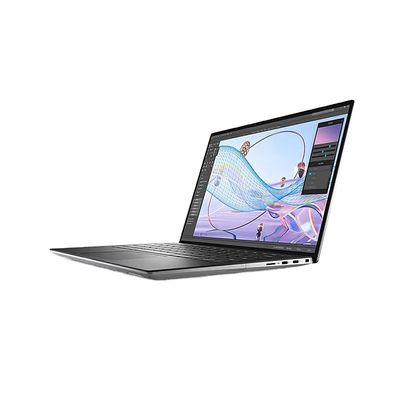 Types de ventilateurs dans Dell Precision 5470 15,6 pouces Station de travail mobile ordinateur portable pour les entreprises
