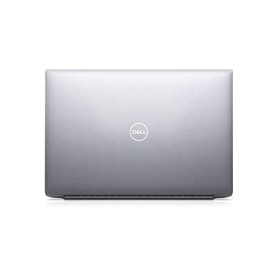 Types de ventilateurs dans Dell Precision 5470 15,6 pouces Station de travail mobile ordinateur portable pour les entreprises