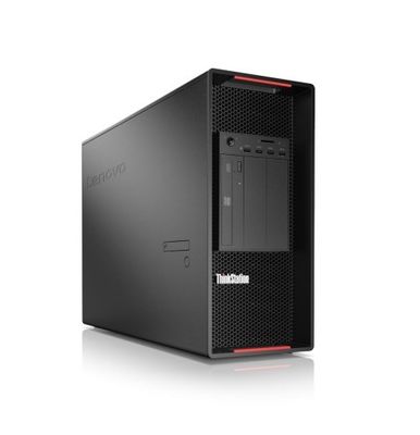 L'apprentissage en profondeur rendu facile avec la station de travail P920 et le processeur Intel Xeon 3204