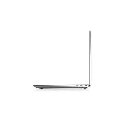 Types de ventilateurs dans Dell Precision 5470 15,6 pouces Station de travail mobile ordinateur portable pour les entreprises