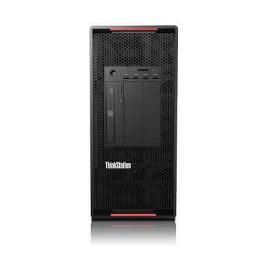 L'apprentissage en profondeur rendu facile avec la station de travail P920 et le processeur Intel Xeon 3204