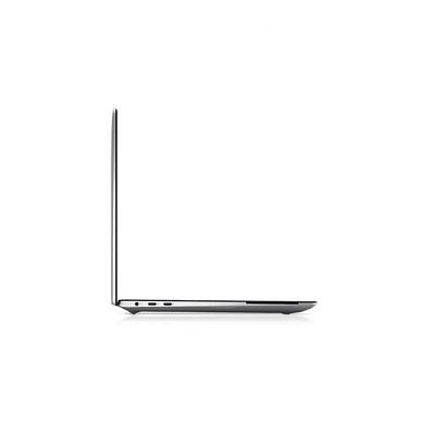 Types de ventilateurs dans Dell Precision 5470 15,6 pouces Station de travail mobile ordinateur portable pour les entreprises