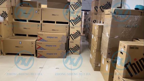 L'apprentissage en profondeur rendu facile avec la station de travail P920 et le processeur Intel Xeon 3204