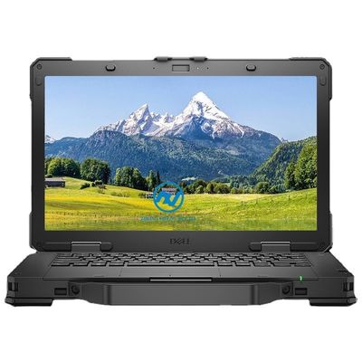 Intel Core i5-1145G7 CPU et sans fil Dell Latitude 5430 ordinateur portable robuste pour l'industrie