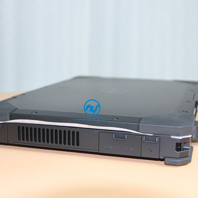 Intel Core i5-1145G7 CPU et sans fil Dell Latitude 5430 ordinateur portable robuste pour l'industrie