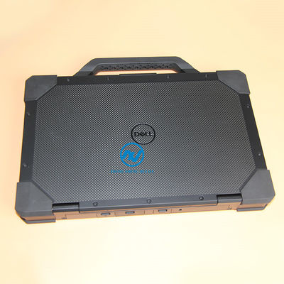Intel Core i5-1145G7 CPU et sans fil Dell Latitude 5430 ordinateur portable robuste pour l'industrie