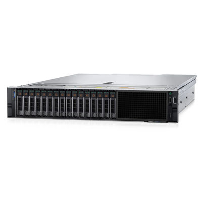 86.8*482*707.78mm PowerEdge R750xs Serveur et Intel Xeon Silver 4309y avec 8 Go de mémoire