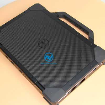 Intel Core i5-1145G7 CPU et sans fil Dell Latitude 5430 ordinateur portable robuste pour l'industrie