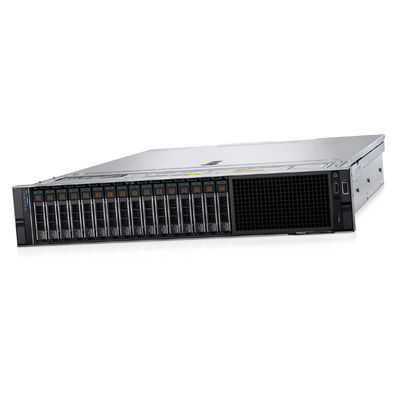 86.8*482*707.78mm PowerEdge R750xs Serveur et Intel Xeon Silver 4309y avec 8 Go de mémoire
