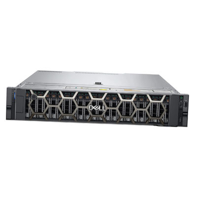86.8*482*707.78mm PowerEdge R750xs Serveur et Intel Xeon Silver 4309y avec 8 Go de mémoire