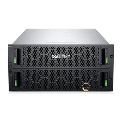 PowerScale Archive Plateforme NAS Dell EMC PowerScale A300 avec un processeur à 6 cœurs à 1,9 GHz