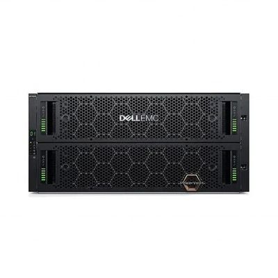 PowerScale Archive Plateforme NAS Dell EMC PowerScale A300 avec un processeur à 6 cœurs à 1,9 GHz