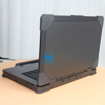 Intel 12ème génération Core i7-1265U processeur ordinateur portable Dell Latitude 5430 pour les entreprises