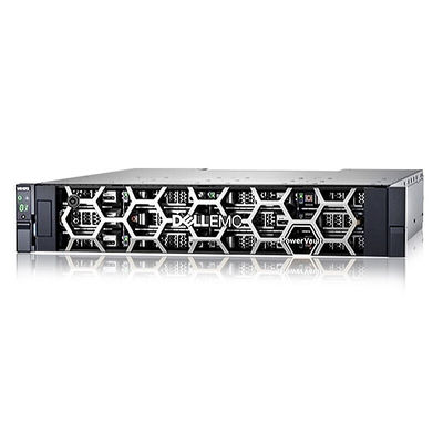 Dell PowerVault Série ME4 Type d'interface USB 30,1 kg Stockage avancé et personnalisable