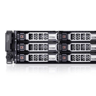 Dell PowerVault Série ME4 Type d'interface USB 30,1 kg Stockage avancé et personnalisable