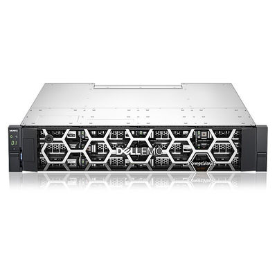 Dell PowerVault Série ME4 Type d'interface USB 30,1 kg Stockage avancé et personnalisable